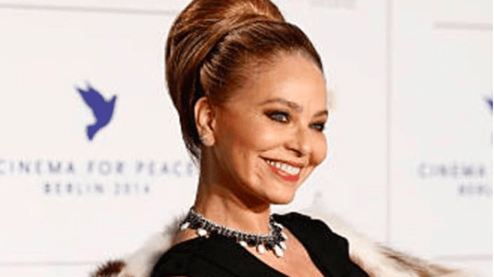 Ornella Muti